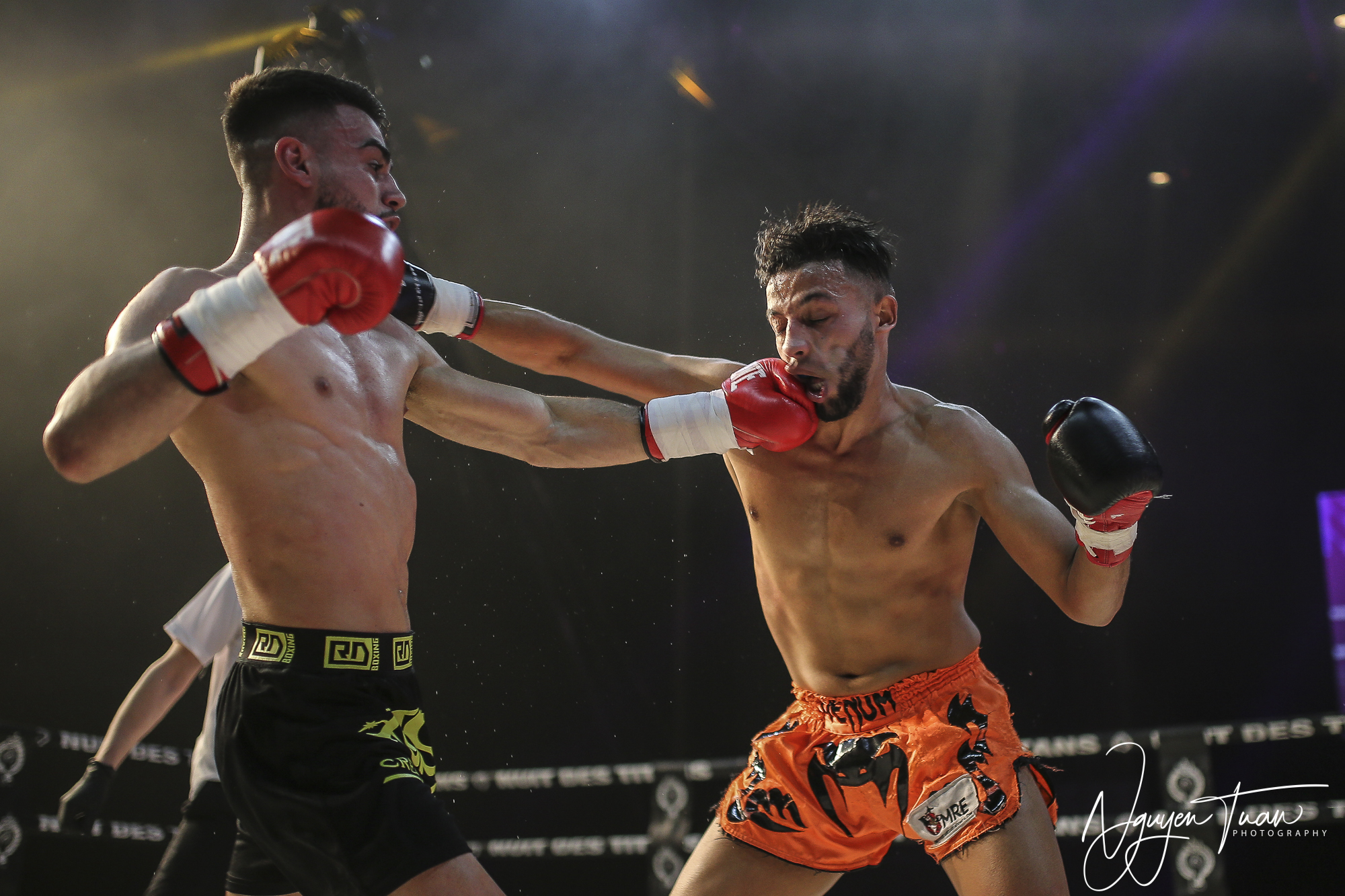 Nuit des Titans 2018   0658